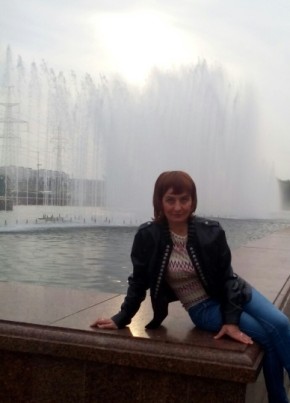 Марина, 51, Россия, Кашира
