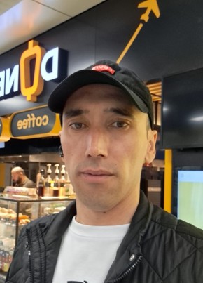 Максм из Якутска 34 года