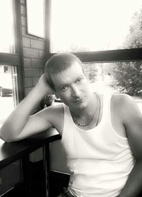 Vitaliy, 39, Россия, Волгоград