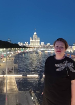 Ирина, 42, Россия, Брянск
