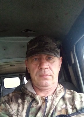Роман, 49, Россия, Новосибирск