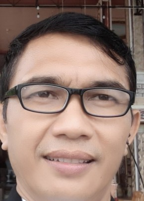 Raja, 51, Indonesia, Djakarta