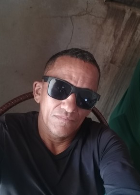 Jma из Barreiras 45 лет