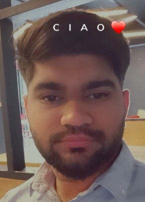 Asad, 22, پاکستان, لاہور