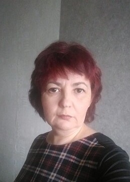 Марина, 50, Россия, Казань