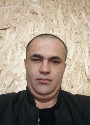 Тагойбек, 34, Россия, Челябинск