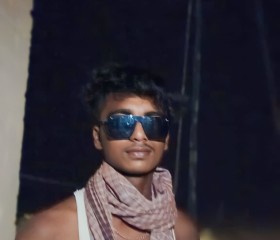 Vishalkumar, 22 года, Jīnd