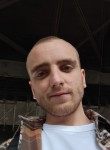 Daniil, 24, Moscow