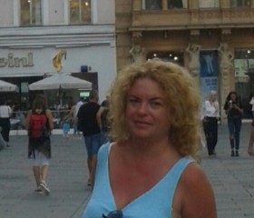 Вера, 46 лет, Львів