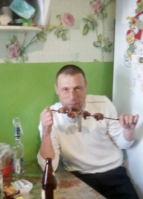 Михаил, 44, Россия, Красноярск