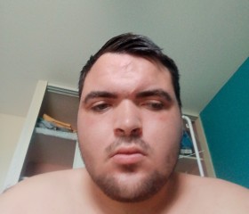 Guillaume, 20, Saintes