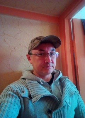 Takhir, 51, Russia, Perm