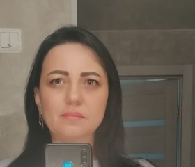 Yuliya, 42, Krasnoyarsk