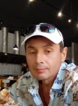 Aleksandr Zharov, 45  , Yevpatoriya