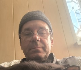 Evgeniy, 51, Murmansk
