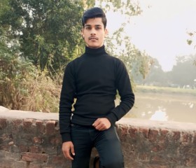 Durgesh Pandey, 20 лет, Gorakhpur (State of Uttar Pradesh)