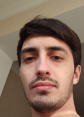 Elsan из Bakı 28 лет