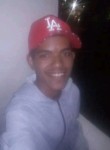Eduis falcon, 22 года, Caracas