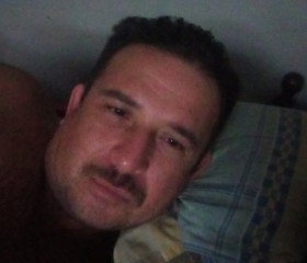 Julián alberto, 44 года, Caracas