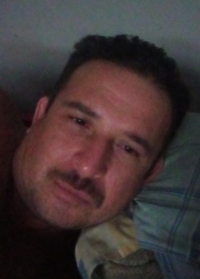 Julián alberto, 44, República Bolivariana de Venezuela, Caracas