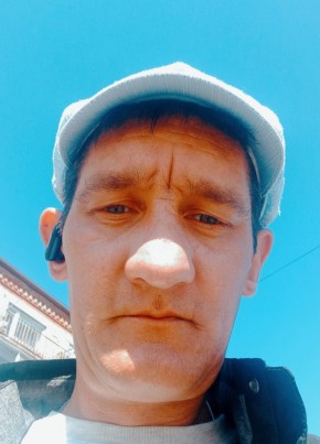 Дмитрий из Омска 41 год