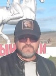 Yaroslav, 51, Zhigalovo
