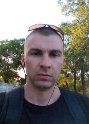 Андрей, 34, Україна, Харків