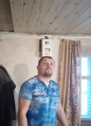 Aleksandr, 41, Belarus, Hrodna