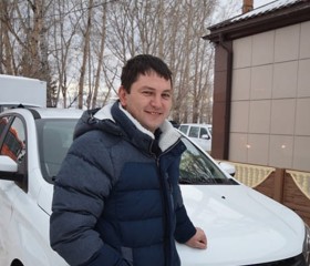 Николай, 41 год, Усолье-Сибирское