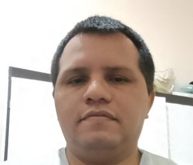 RIGOBERTO, 43 года, Fortaleza