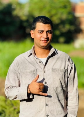 Ahmed из القاهرة 24 года