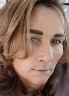 Алёна из Читы 52 года