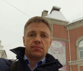Владимир, 50 лет, Иваново