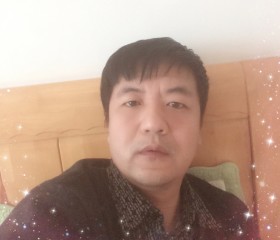 ShengYi, 45 лет, 大连市