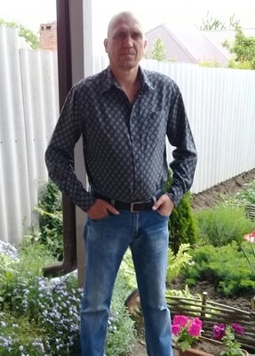 Денис, 46, Россия, Шахты