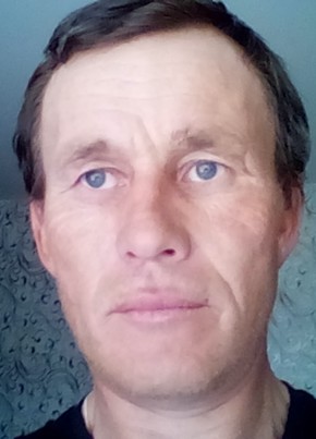Georgij из Иркутска 43 года