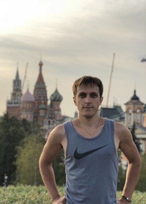 Леонид, 36, Россия, Красноармейская