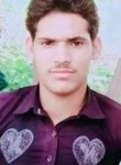 M SABIR, 24 года, راولپنڈی