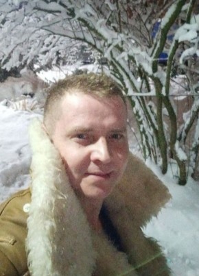 Кирилл, 32, Россия, Обухово