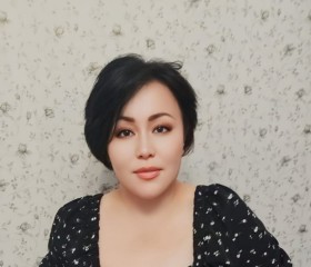 Leyla, 43, Moscow