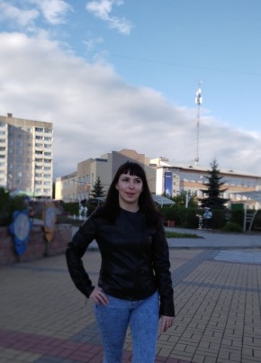 Мария, 40, Россия, Выкса