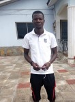 Tazieff, 30 лет, Accra