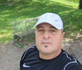 Vito, 56, Gaggenau