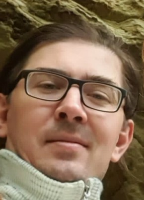 Алексей из Новомосковска 43 года
