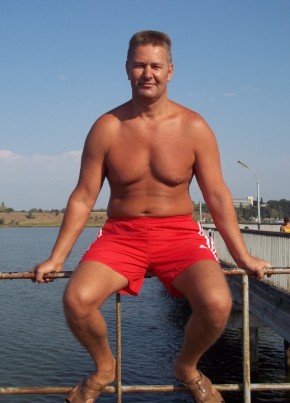 Ionut, 47, Republica Moldova, Tighina