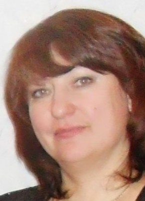 Irina, 59, Russia, Yekaterinburg