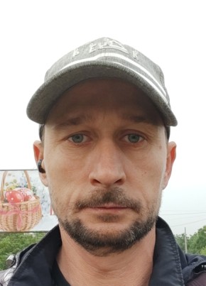 Олег, 43, Россия, Симферополь