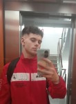 Herrero, 24  , Murcia
