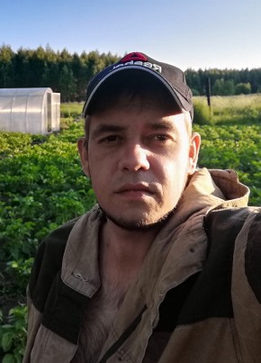 Олег, 32, Россия, Нерехта