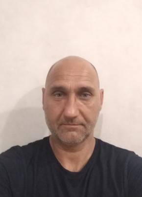 Александр, 50, Россия, Волгодонск
